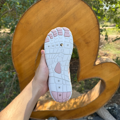 ReelRocks Skin Pro with Copper - Grounding Allround Barefoot Shoes