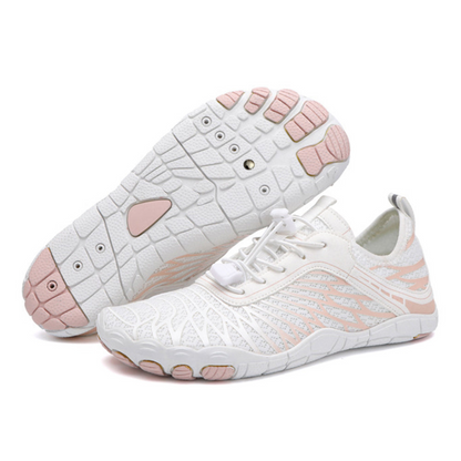 ReelRocks Skin Pro with Copper - Grounding Allround Barefoot Shoes