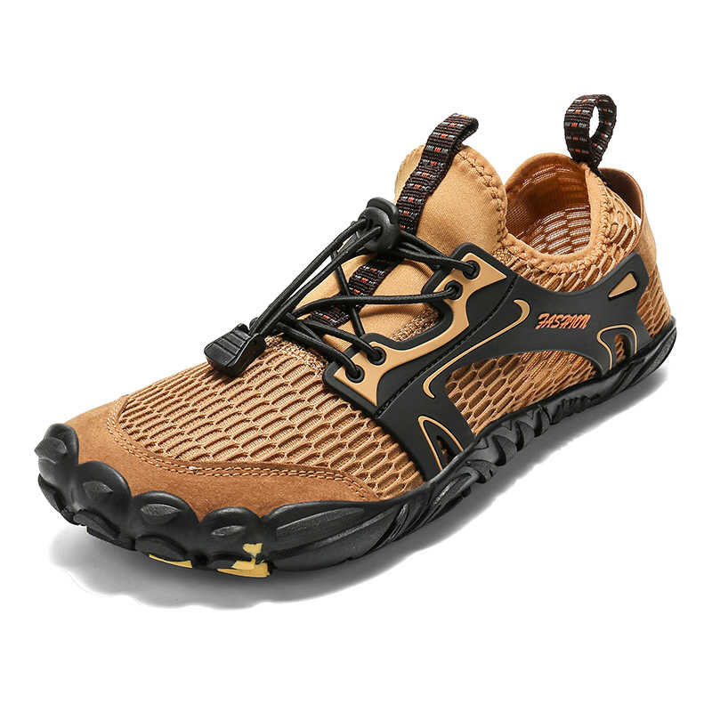 ReelRocks Trekkers - Barefoot Shoes