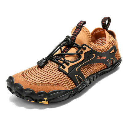 ReelRocks Trekkers - Barefoot Shoes