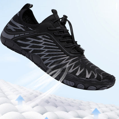 ReelRocks Skin Pro with Copper - Grounding Allround Barefoot Shoes