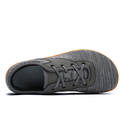 ReelRocks Workers - Casual Everyday Barefoot Shoes
