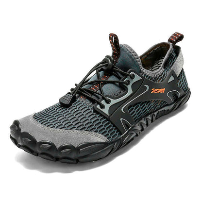 ReelRocks Trekkers - Barefoot Shoes
