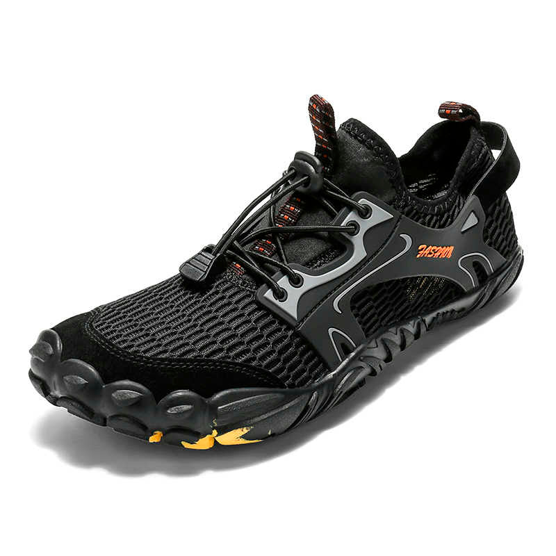 ReelRocks Trekkers - Barefoot Shoes