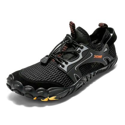 ReelRocks Trekkers - Barefoot Shoes