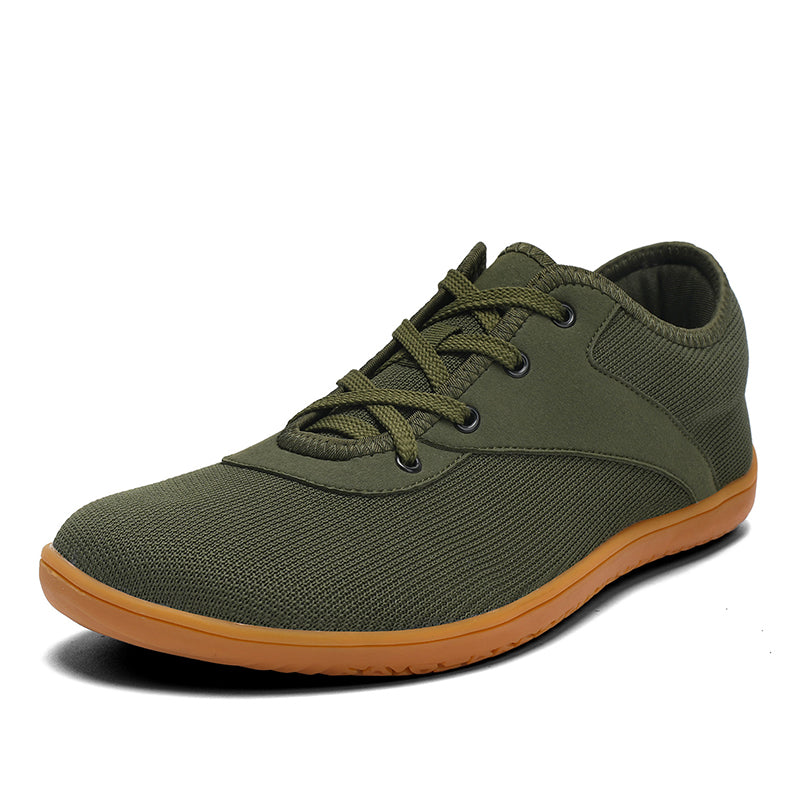 ReelRocks Workers - Casual Everyday Barefoot Shoes