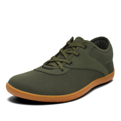 ReelRocks Workers - Casual Everyday Barefoot Shoes