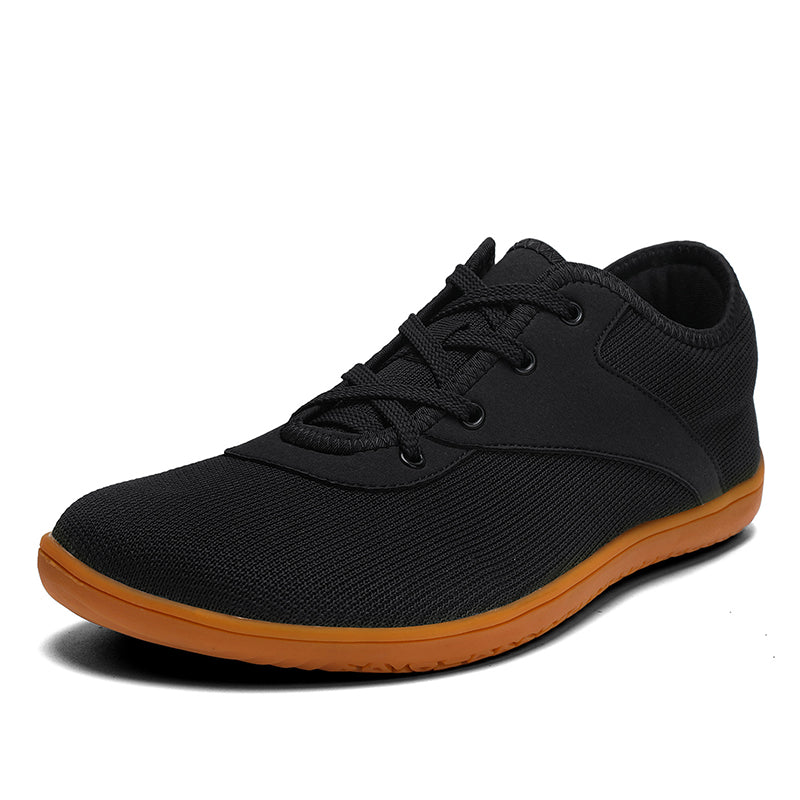 ReelRocks Workers - Casual Everyday Barefoot Shoes