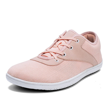 ReelRocks Workers - Casual Everyday Barefoot Shoes