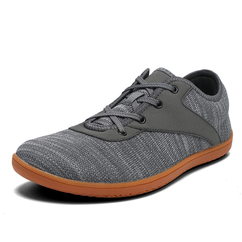 ReelRocks Workers - Casual Everyday Barefoot Shoes