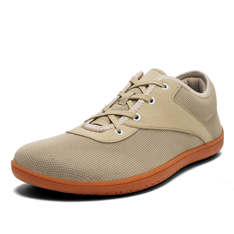 ReelRocks Workers - Casual Everyday Barefoot Shoes