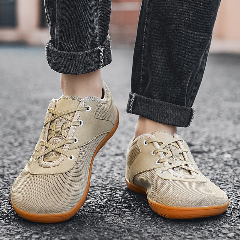 ReelRocks Workers - Casual Everyday Barefoot Shoes