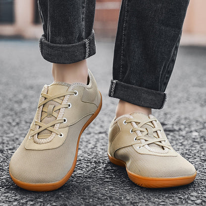 ReelRocks Workers - Casual Everyday Barefoot Shoes
