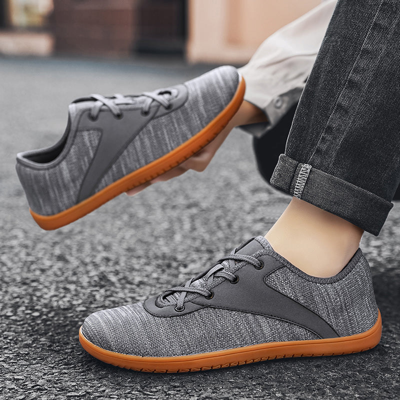ReelRocks Workers - Casual Everyday Barefoot Shoes