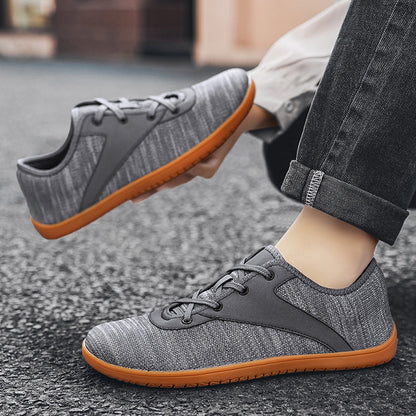 ReelRocks Workers - Casual Everyday Barefoot Shoes