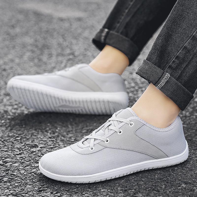 ReelRocks Workers - Casual Everyday Barefoot Shoes
