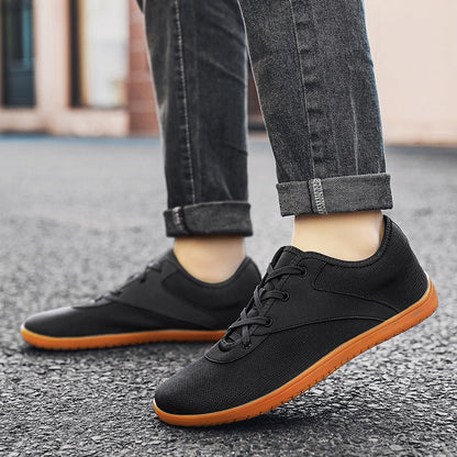 ReelRocks Workers - Casual Everyday Barefoot Shoes